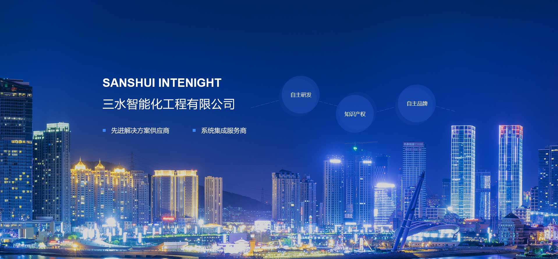 智能楼宇，楼宇自控系统