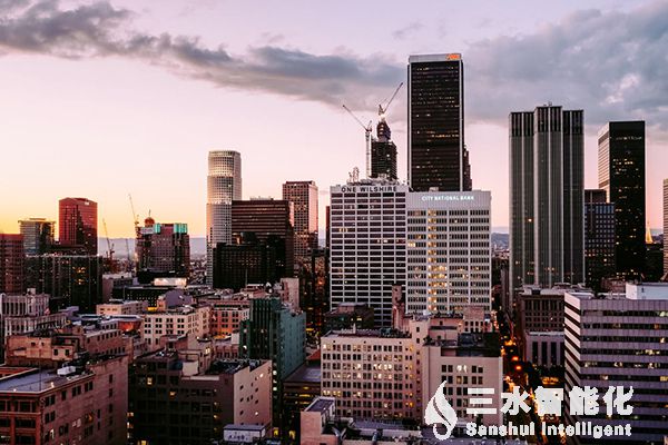 楼宇自控系统和会展中心智能化发展有什么关系？