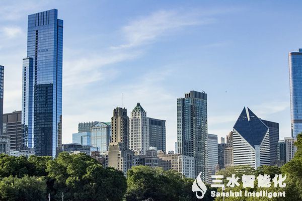什么是真正的智能建筑？