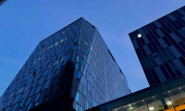 楼宇自控系统、老旧大型建筑、节能减排、环境保护、可持续发展