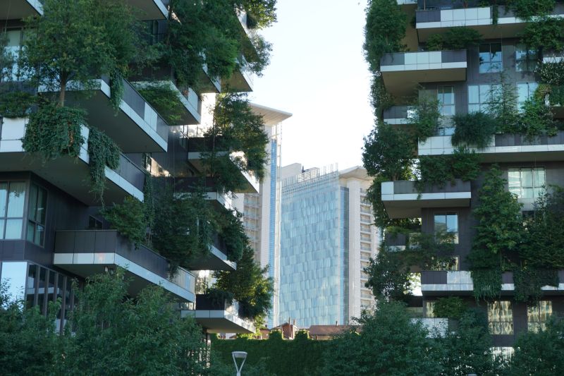 楼宇自控系统，大型建筑，设备管理，自动化控制