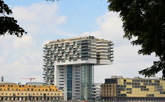 智能建筑：楼宇自动化系统的未来与应用