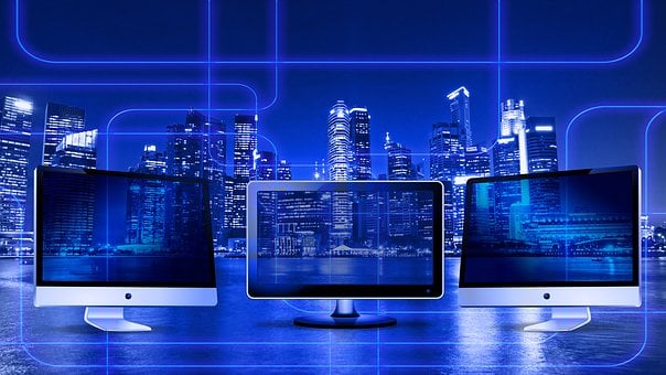 楼宇自控空调监控系统的功能、优势及方案