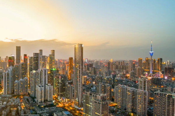楼宇控制在建筑中的应用分析！