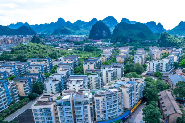 绿色建筑、低碳建筑，有啥区别？