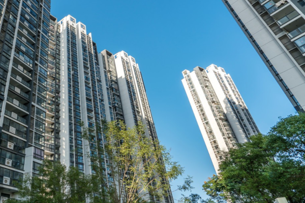 超低能耗建筑是什么，有什么作用？
