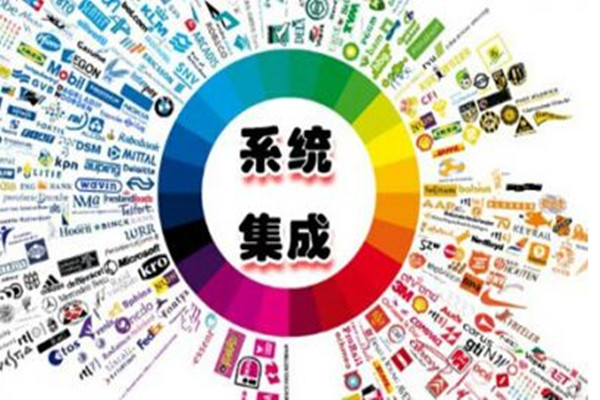 楼宇智能化弱电系统集成的应用！