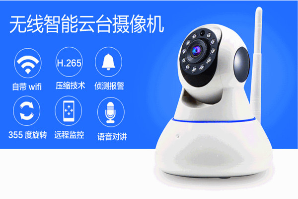 物联网技术操作智能楼宇自控系统监控功能！