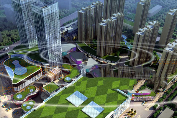 楼宇行业不断进步，当代楼宇自控发展如何了？