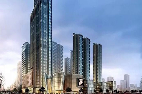 节能环保是当下时代发展诉求，楼宇自控如何实现？