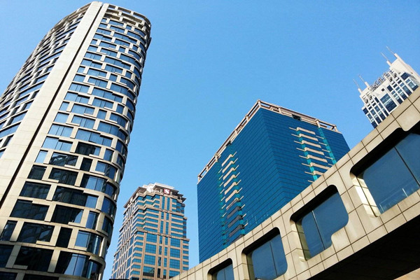 商业大厦对于智能楼宇自控系统的要求！