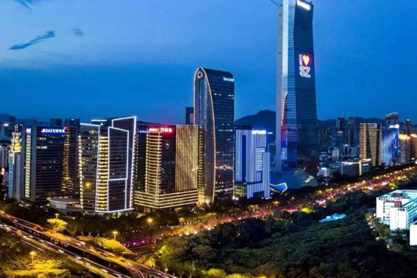 加强楼宇控制施工团队的建设！