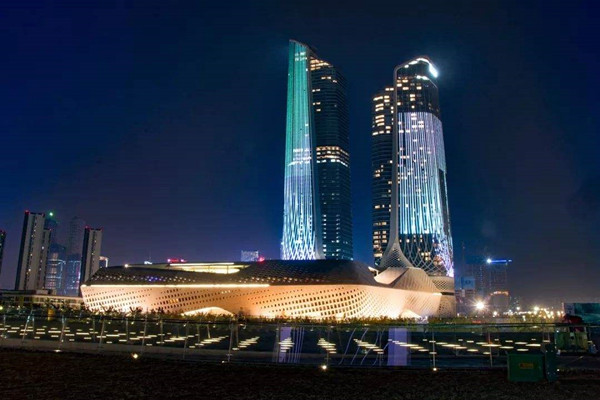 公共建筑楼宇自动化系统的建设为什么不乐观？(图1)
