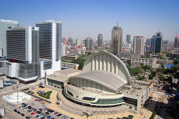 绿色建筑越发离不开楼宇控制系统！(图1)