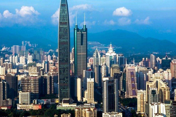楼宇自控的崛起之路！(图1)