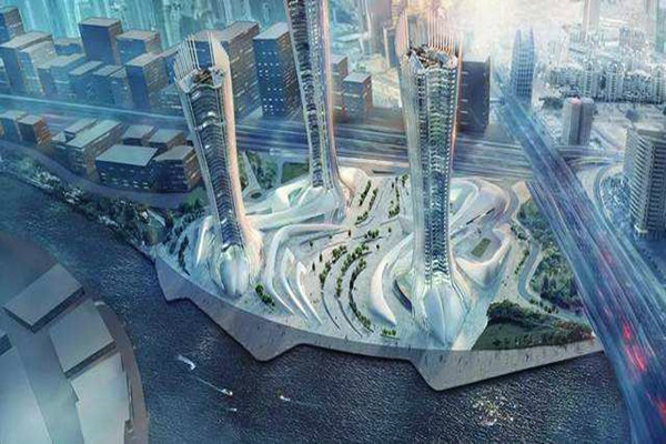 楼宇智能化电气系统的保护策略！(图1)