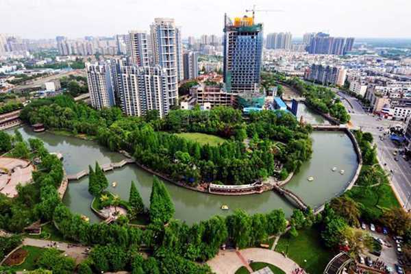 楼宇控制过程应贯彻节能方针！(图1)