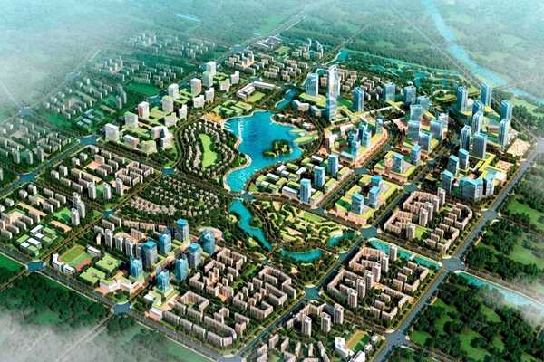楼宇智能化是干什么的？智能化控制是大势所趋？(图1)