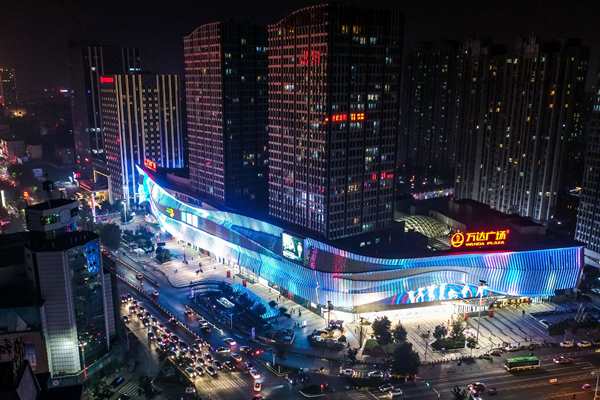 楼宇自控施工管理现状！(图1)