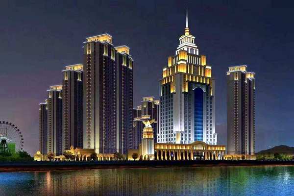 楼宇控制交付运行也要用BIM？(图1)