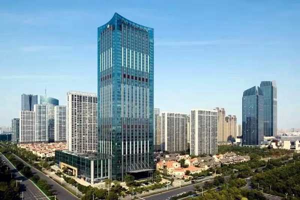 现代化的楼宇控制系统是什么意思？(图1)