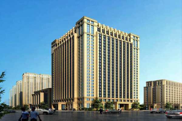 智能楼宇所需的楼宇自控系统是怎样的？(图1)