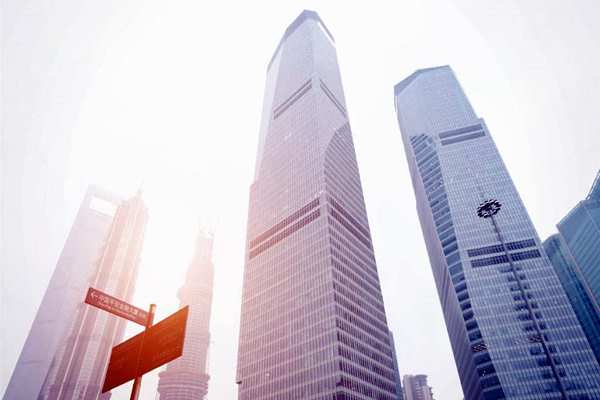 楼宇自动化系统具有超强的控制能力！(图1)