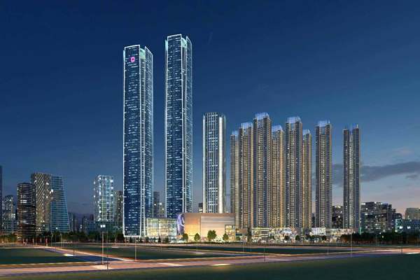 楼宇控制重建设轻管理问题！(图1)