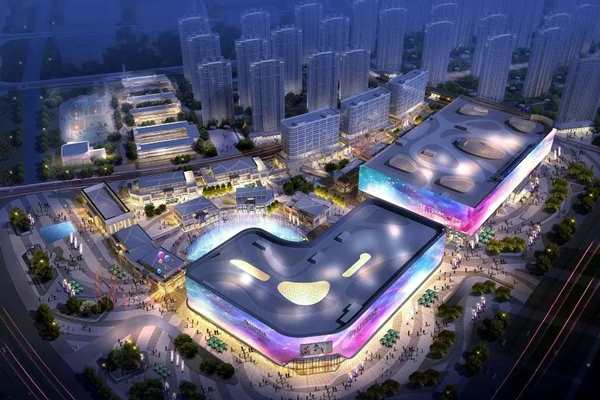 未来楼宇智能化建设上的思考！(图1)
