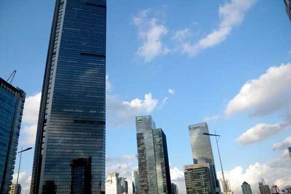 楼宇自控系统实际应用不受重视？(图1)