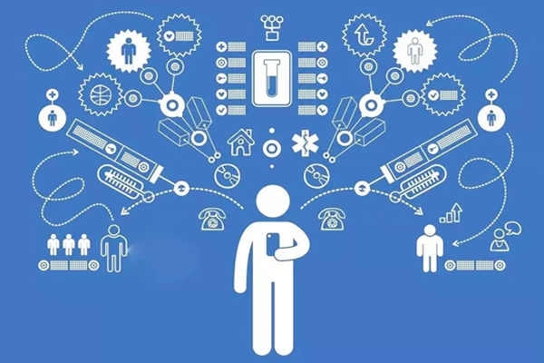 楼宇自动化系统公用网与专用网技术！(图1)