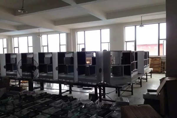 浅谈楼宇自动化设备的购买费用！(图1)