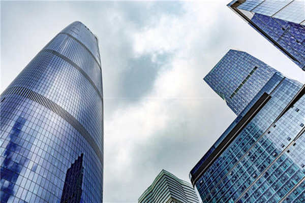 楼宇智能化系统中工程造价的特点！(图1)