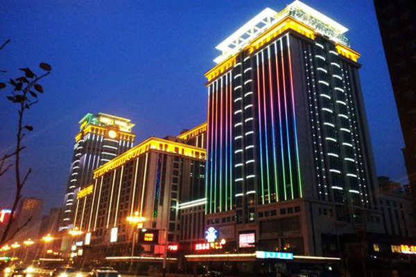 浅谈楼宇智能化工程招标的准备阶段！(图1)