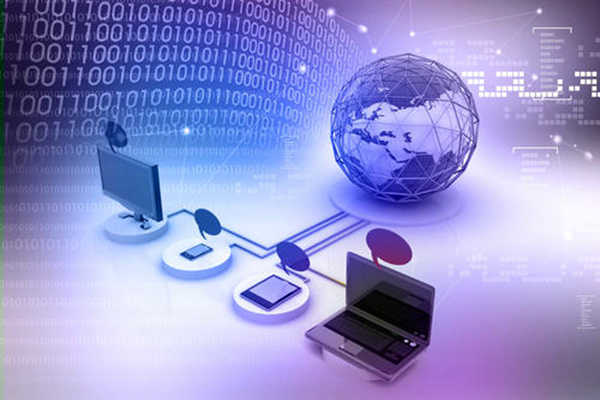 浅析楼宇自控系统区域网集成方式！(图1)