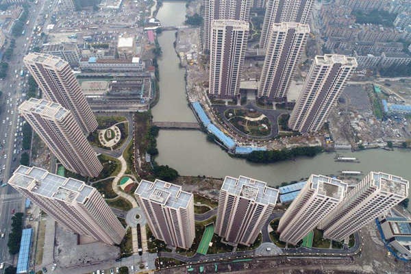 楼宇自动化系统包括哪些内容？(图1)