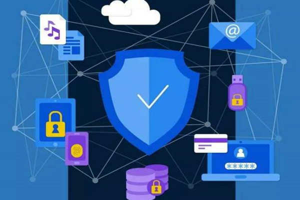 计算机系统是楼宇自控系统不可或缺的组成部分！(图1)