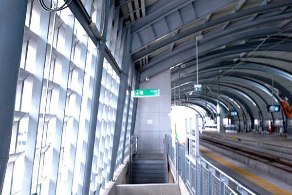 楼宇智能化系统线路安装技术！(图1)