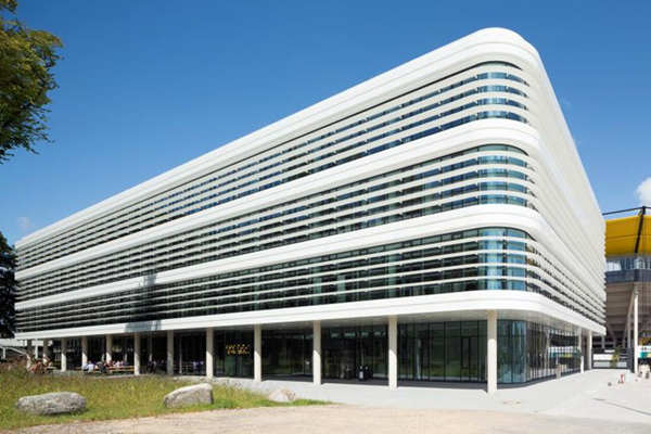 楼宇自控系统建设严把材料和设备验收！(图1)