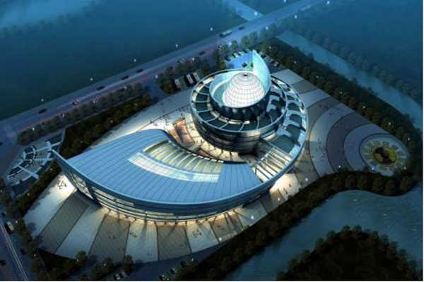 楼宇智能化系统的集约化特点！(图1)
