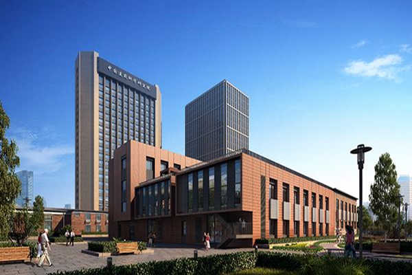 楼宇智能化工程设计两点建议！(图1)