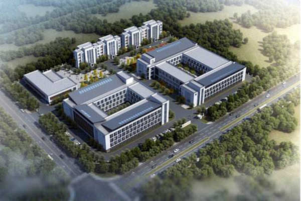 楼宇自控现场教学颇有成效！(图1)