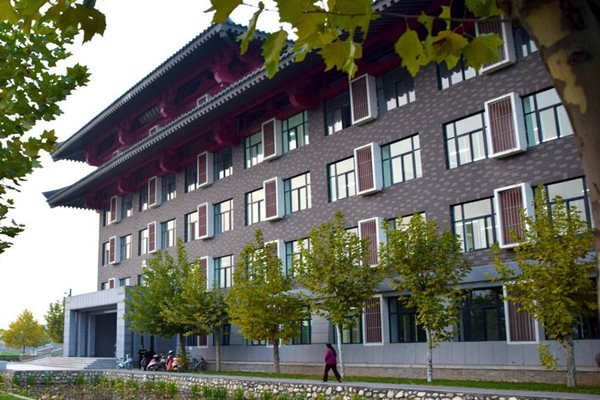 绿色楼宇相关标准未对楼宇智能化作强制性要求！(图1)