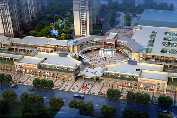 探究楼宇自控系统如何更好地实现数据集成化？(图1)