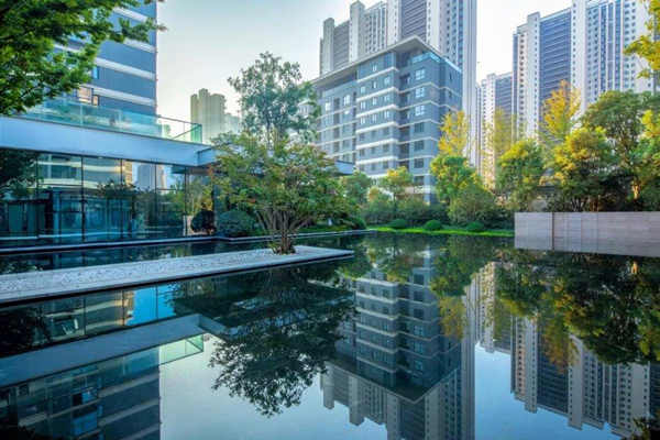 楼宇智能化系统设计应融合于主体工程！(图1)