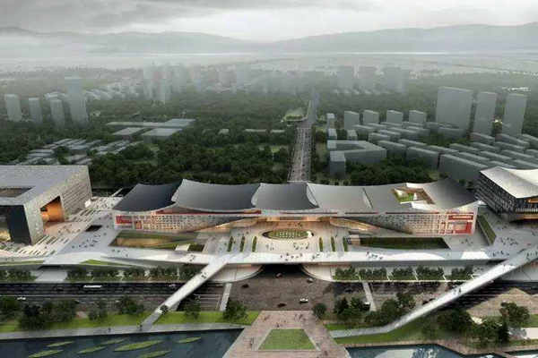 楼宇自动化控制设备接线不规范问题！(图1)
