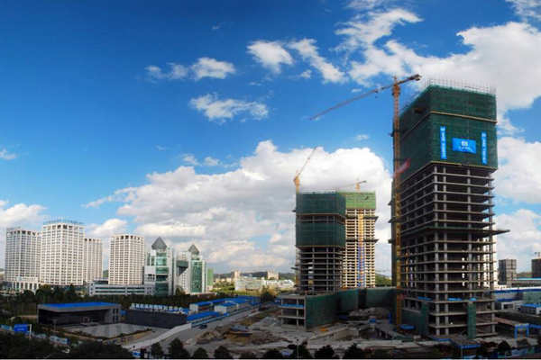 衡量楼宇自动化优劣的几个方面！(图1)
