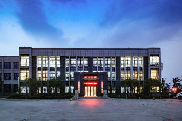 行政大厦如何部署楼宇自控系统？(图1)