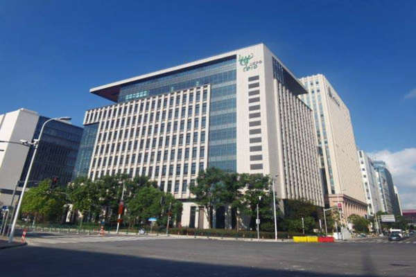 楼宇智能化系统生态性效果显著！(图1)