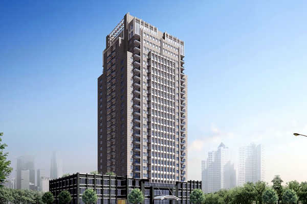 整体设计阶段是楼宇自控系统建设的开端！(图1)